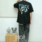 SUP Printed T-Shirt - SUP0088 image 11