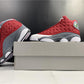 AJ 13 Retro Gym Red Flint Grey Shoes Sneakers - nk0001438 image 8