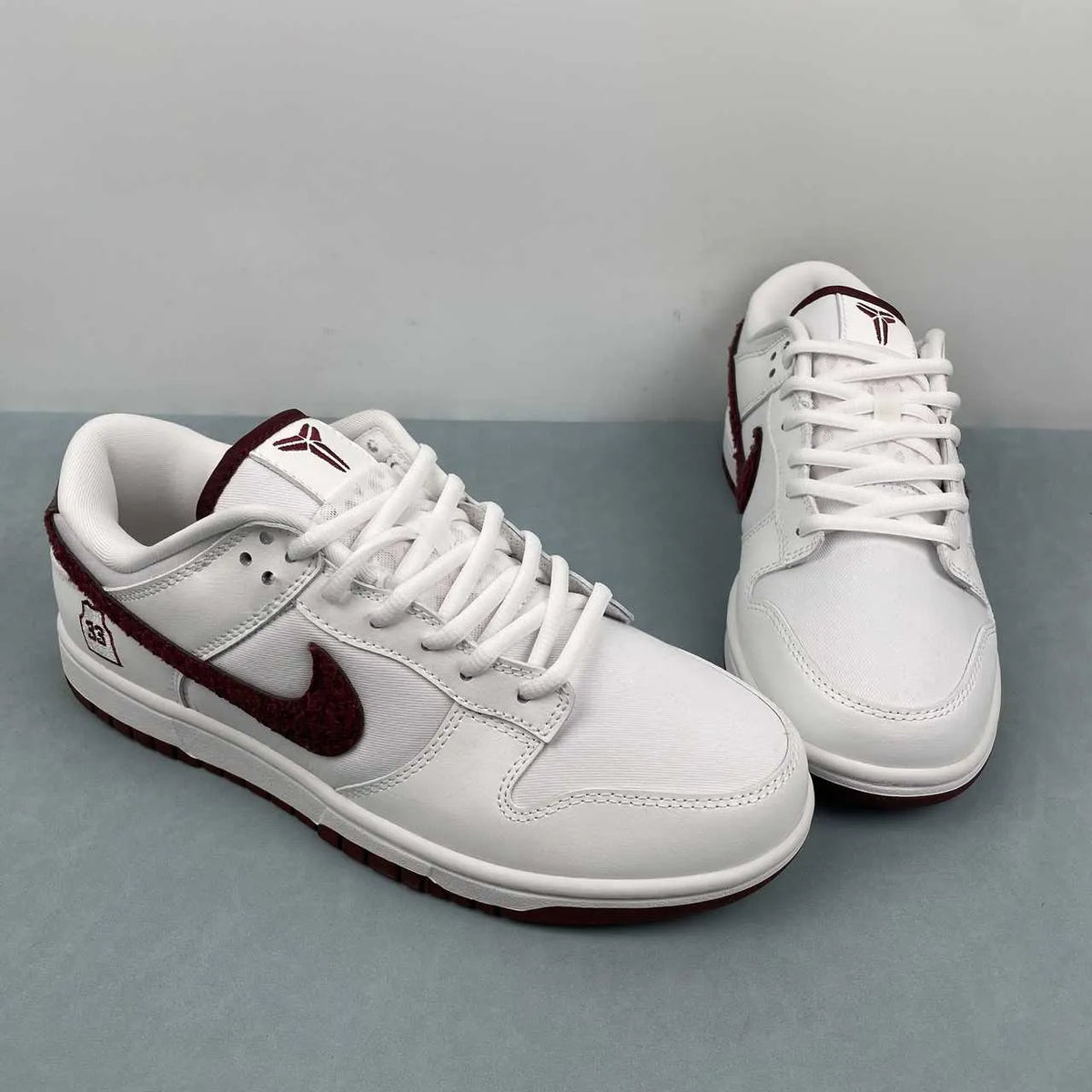 Dunk Low Protro Kobe Bryant Lower Merion Home Shoes Sneakers - nk0005323 image 8