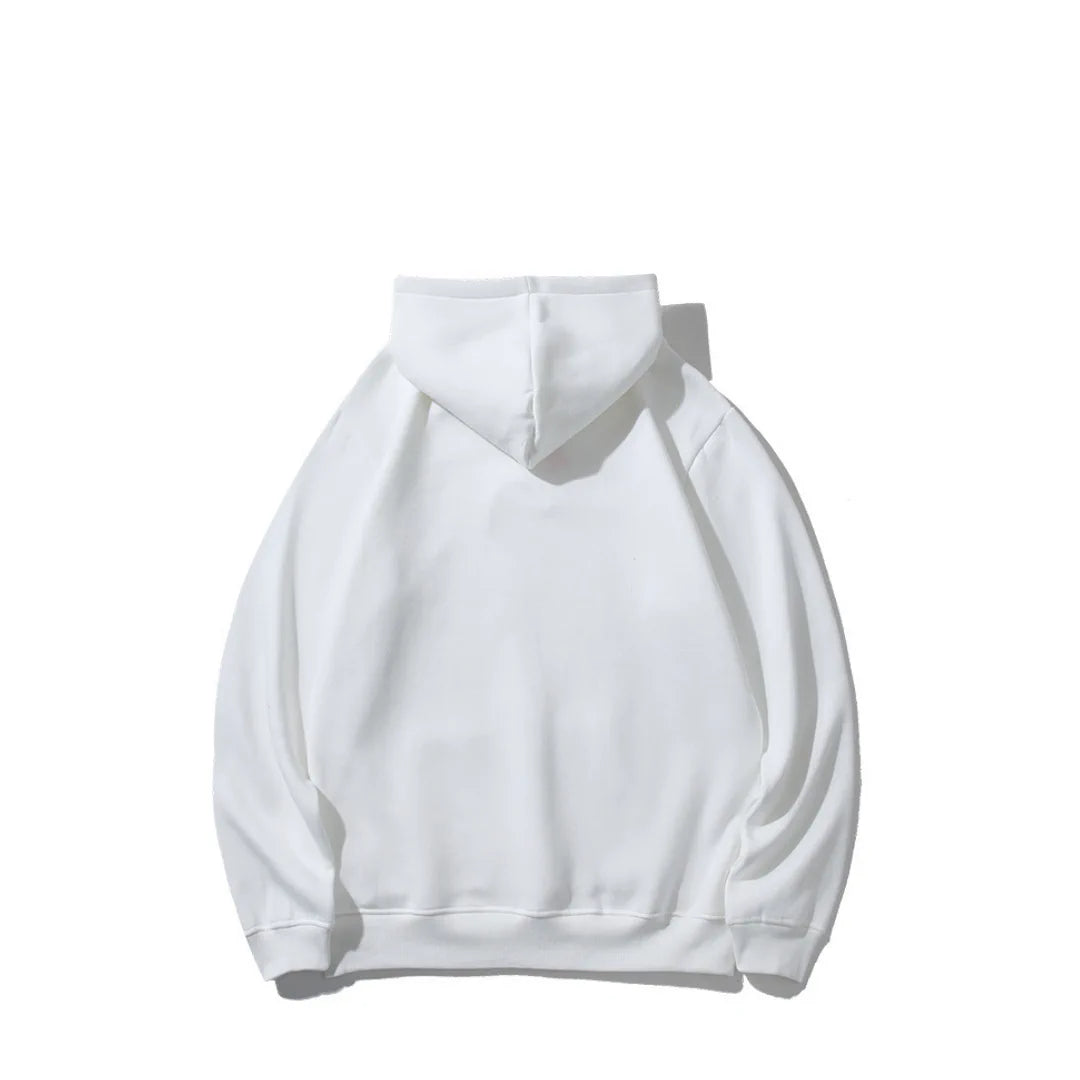 SUP Graphic Print Hoodie - SUP0005 image 7