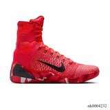Kobe 9 Elite Protro Christmas Shoes Sneakers - nk0004232 image 0