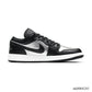 AJ 1 Silver Toe Shoes Sneakers - nk0004245 image
