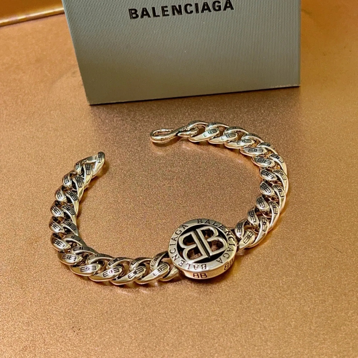 BLCG Bracelet - Hl77A80 image 3
