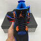 AJ 4 Retro "Cavs" Shoes Sneakers - nk0005301 image 3