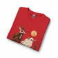 Halloween Cowboy Long Sleeve T-Shirt image 18