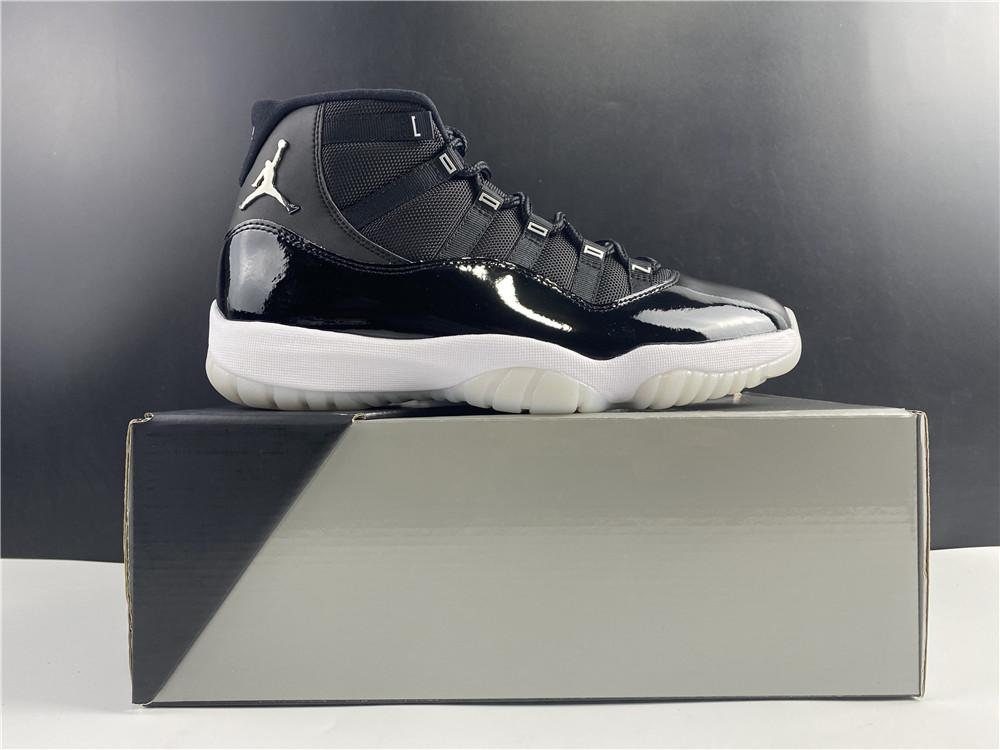 AJ 11 Retro Jubilee 25th Anniversary Shoes Sneakers - nk0000820 image 18