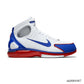 [Premium] NK Zoom Huarache 2K4 All Star Shoes Sneakers – nk0004487 image 0