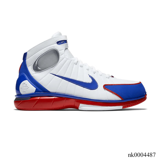 [Premium] NK Zoom Huarache 2K4 All Star Shoes Sneakers – nk0004487 image 0