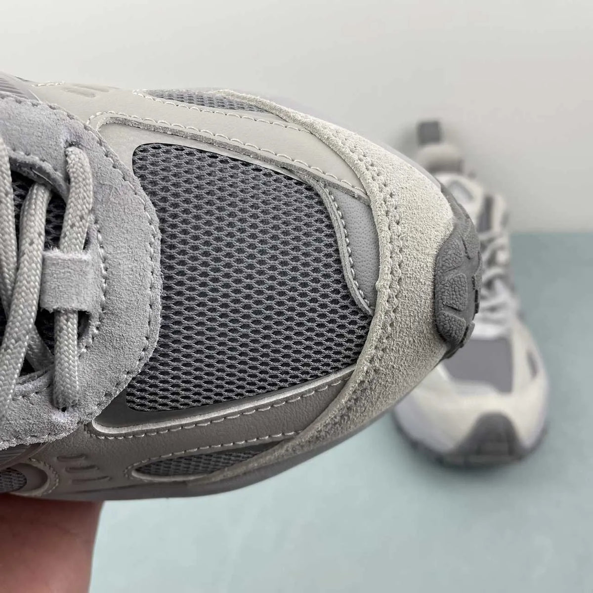 AD Cushion SFTM Shoes Sneakers - nk0005357 image 4