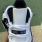 AJ 11 Retro Low White Concord Shoes Sneakers - nk0000755 image 8