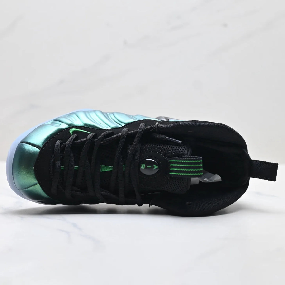 Air Foamposite Pro Pine Green Shoes Sneakers – nk0004603 image 8
