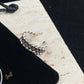 CH Star Stacker Cuff Ring - CH0086 image 1