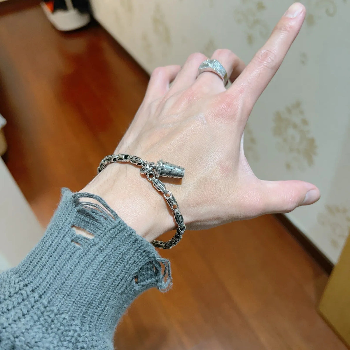 BLCG Bracelet - Hl76A60 image 4