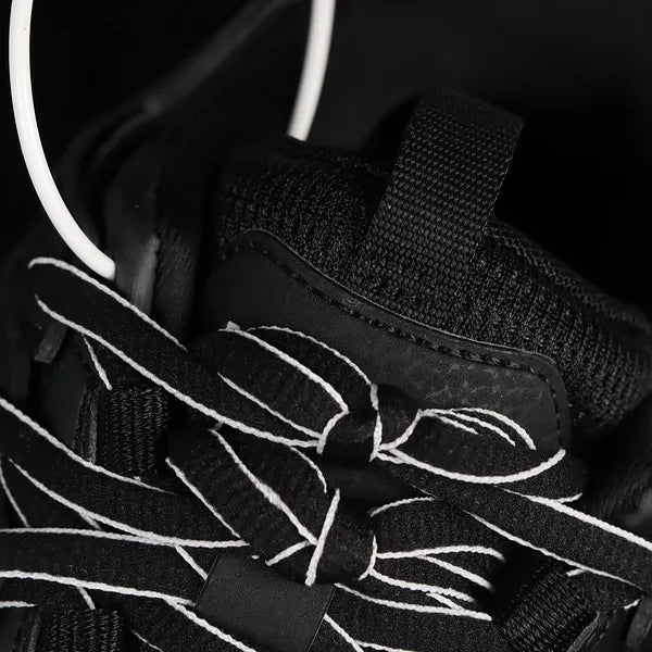 BLCG Track 3.0 Triple Black Shoes Sneakers - bl0000041 image 9
