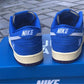 Dunk Low Undefeated 5 On It Dunk vs. AF1 Shoes Sneakers - nk0001711 image 5