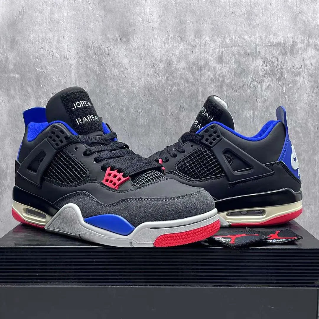 AJ 4 Rare Air Shoes Sneakers - nk0004198 image 11