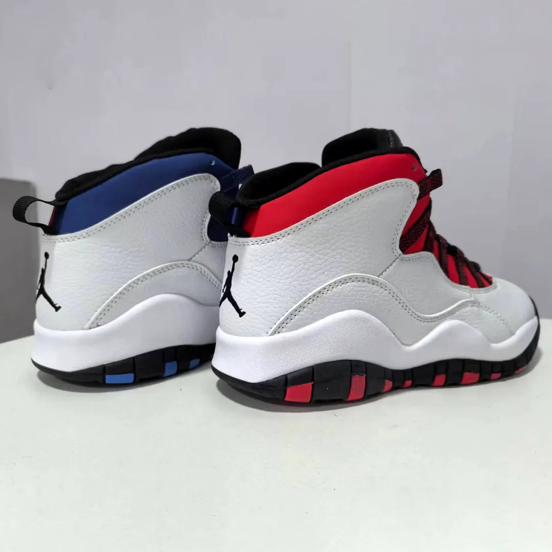 AJ 10 Westbrook Class of 2006 Shoes Sneakers - nk0004454 image 6