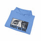 Graphic Print Hooded Sweatshirt - POD0039 image 39