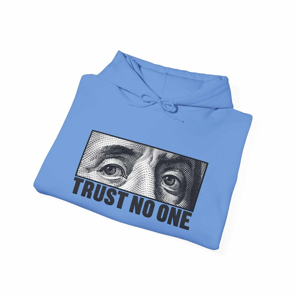 Graphic Print Hooded Sweatshirt - POD0039 image 39
