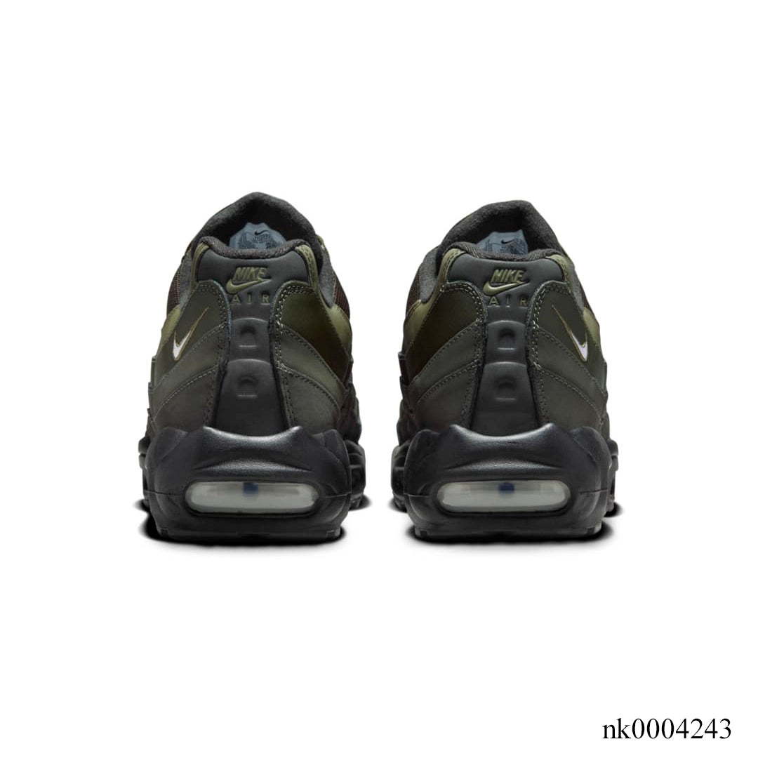 AM 95 Sequoia Shoes Sneakers - nk0004243 image 4