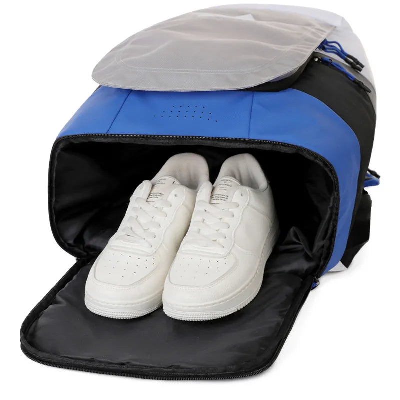 AD Street Jam Backpack - AD0006 image 12
