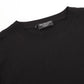 BLCG Garde-Robe Care Label T-shirt in Black - 588 - blcg0000588 image 2
