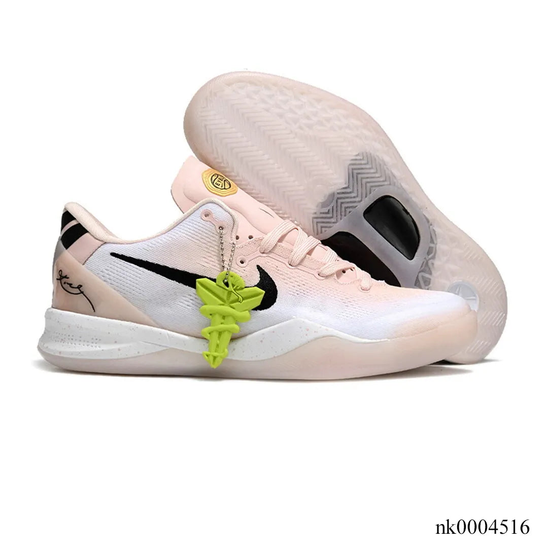 Kobe 8 Protro EYBL Crimson Tint PE Shoes Sneakers - nk0004516 image 3