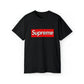 SUP Suzie Switchblade Tee T-Shirt - SUP0075 - Black, 3XL image