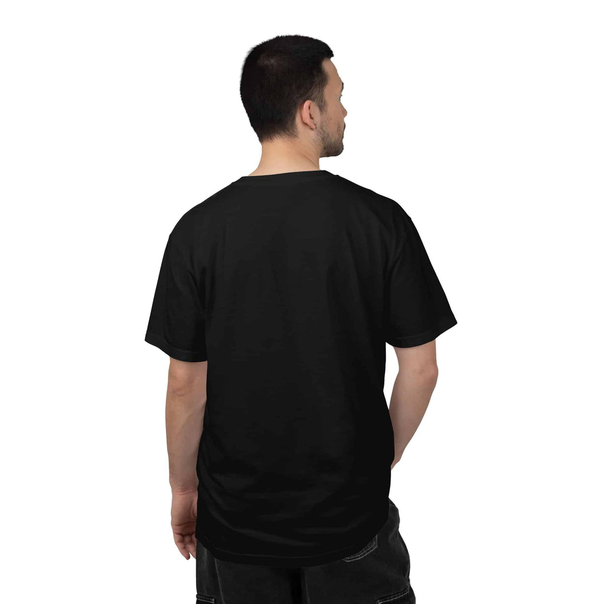 Halloween Horror Unisex Garment-Dyed T-shirt image 7