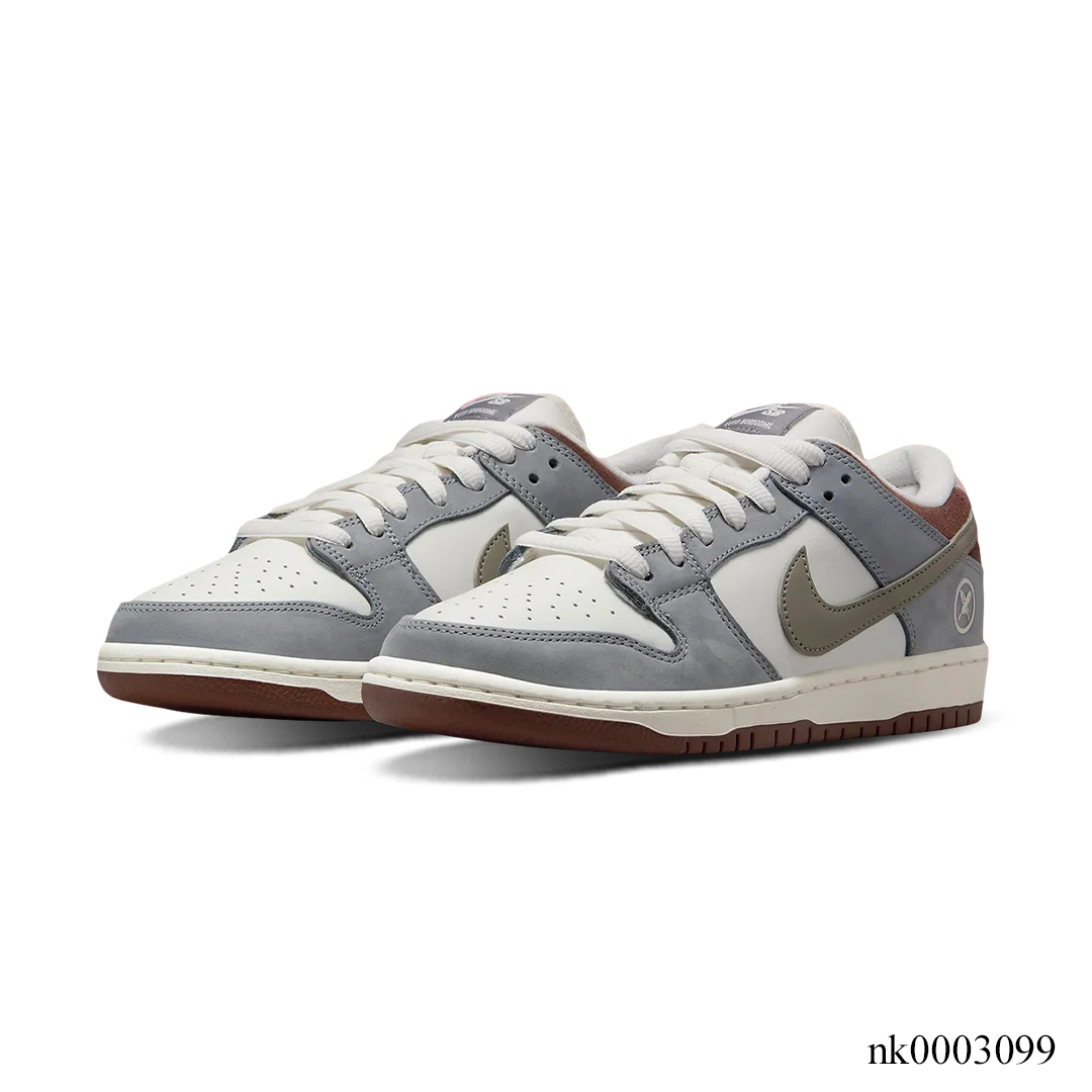 SB Dunk Low X Yuto Horigome Shoes Sneakers - nk0003099 image 2