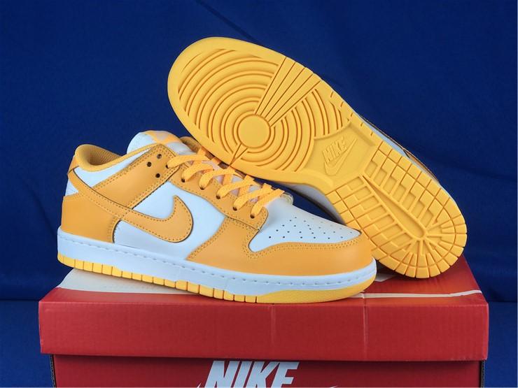 Dunk Low Laser Orange Shoes Sneakers - nk0001762 image 3