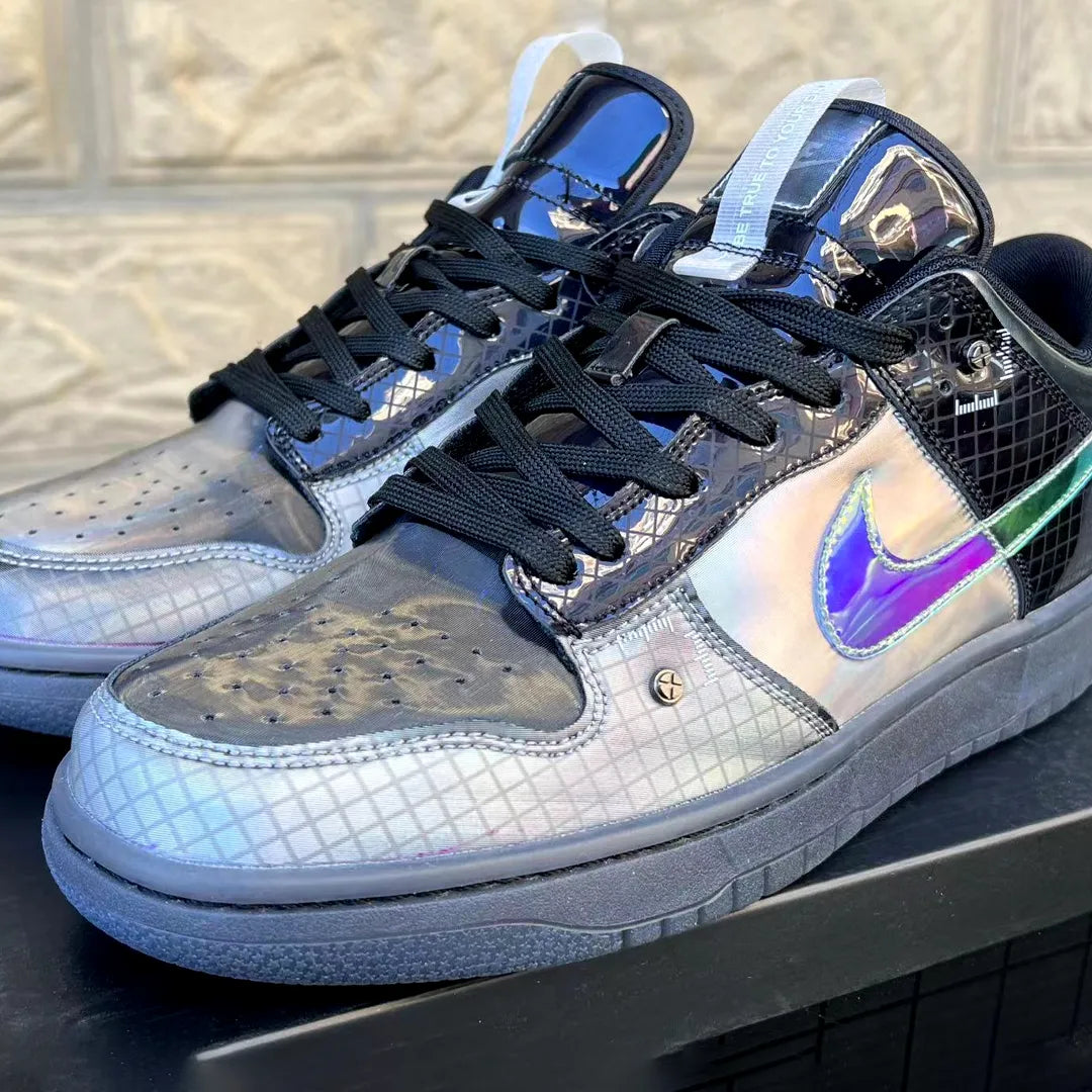 Dunk Low Hyperflat Shoes Sneakers - nk0004666 image 4