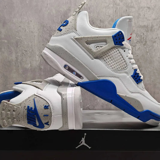AJ 4 “Jackie Robinson” Shoes Sneakers - nk0005491 image 2