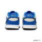Dunk Low Jackie Robinson Shoes Sneakers - nk0002113 image 4