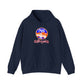 Life Is Good Hooded Sweatshirt image