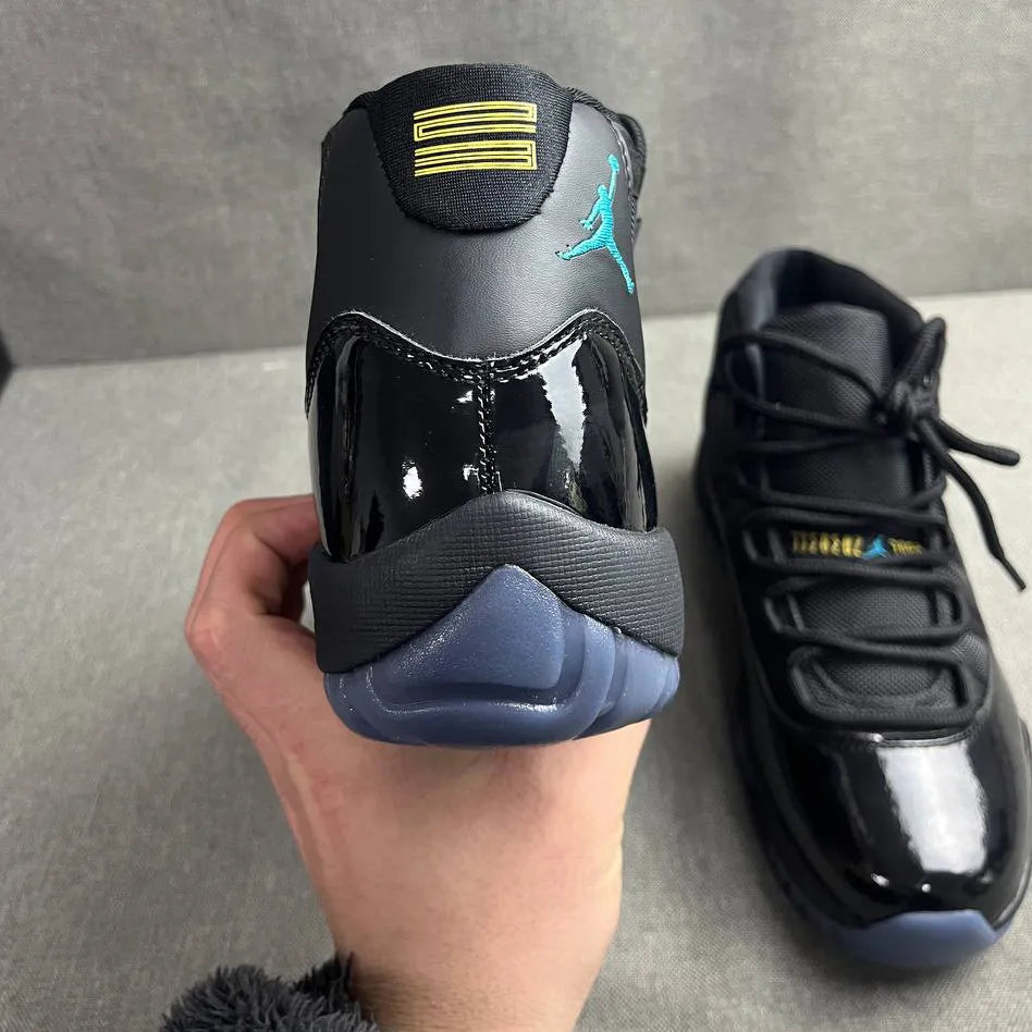 AJ 11 Gamma (2025) Shoes Sneakers - nk0004557 image 3