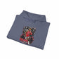 Chicago Legend 23 Hooded Sweatshirt image 93