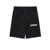 BUR Printed Cotton Shorts - BUR0044 image 0