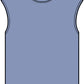 Ether Unisex Garment-Dyed Muscle Tee image 10