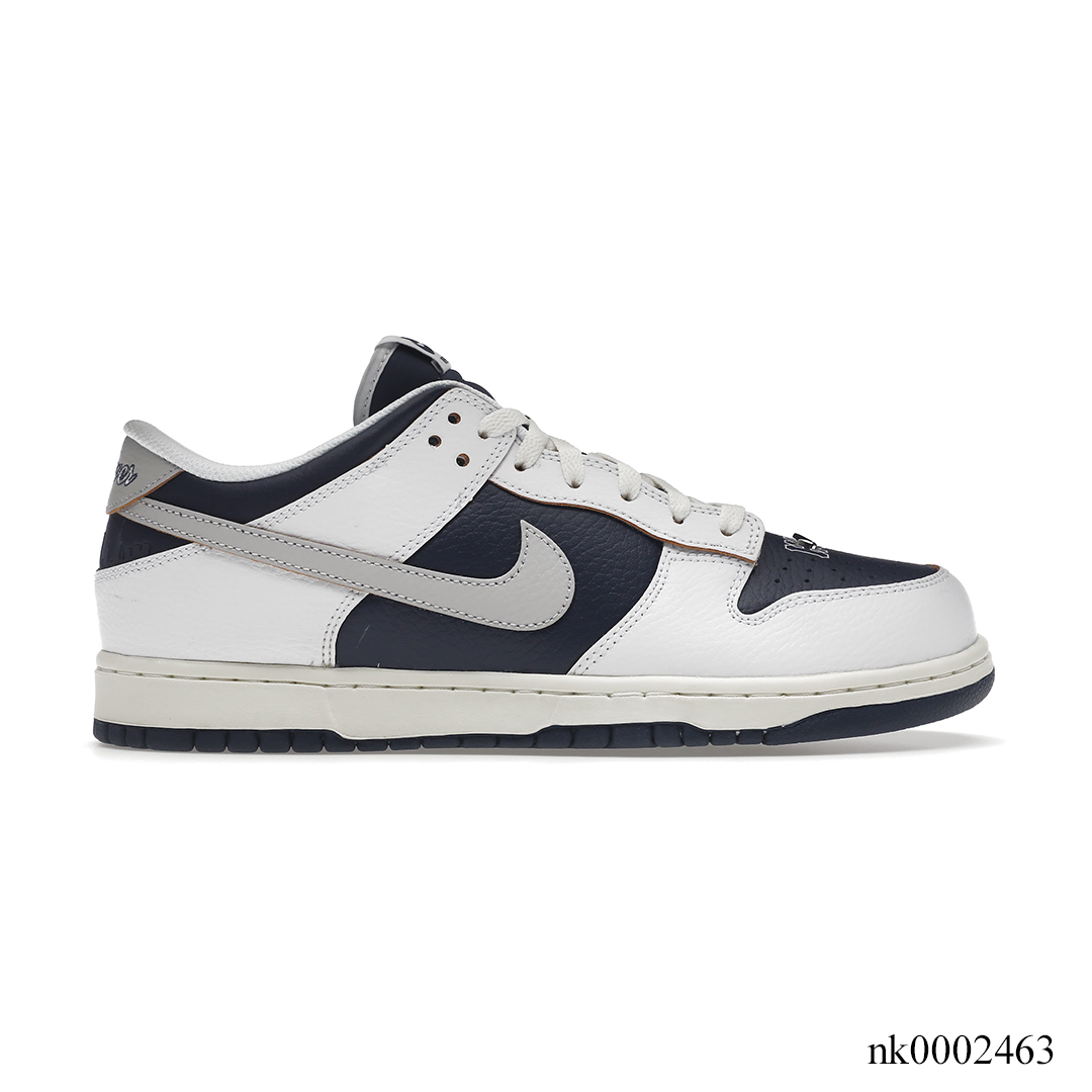 SB Dunk Low HUF New York City Shoes Sneakers - nk0002463 image 0