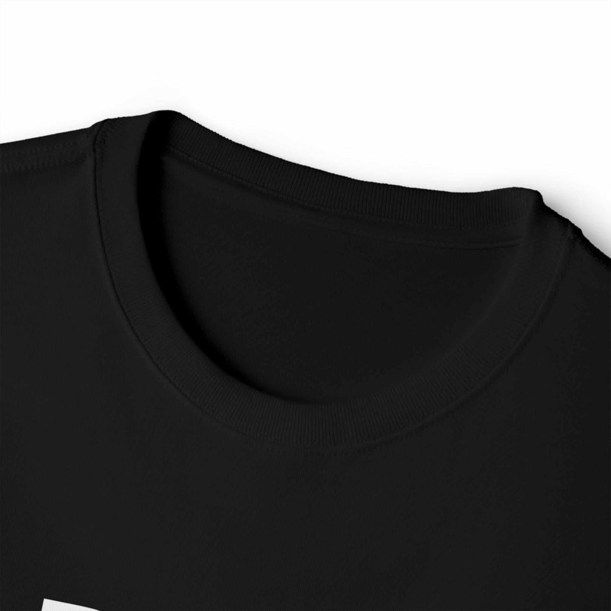 Graphic Print Unisex Oversized Boxy Tee - POD0036 image 1