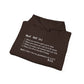 Beef Definition Hooded Sweatshirt image 15