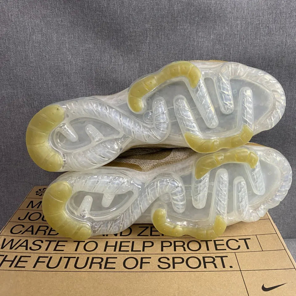 VaporMax 2023 Flyknit "Sanddrift" Shoes Sneakers - nk0003477 image 9