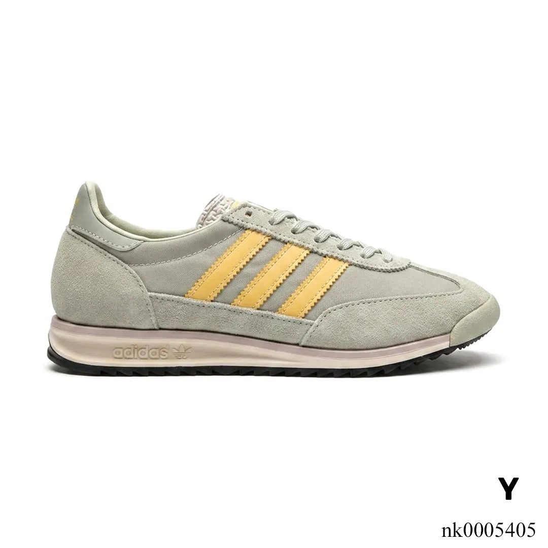 AD Originals SL 72 OG Shoes Sneakers - nk0005405 image