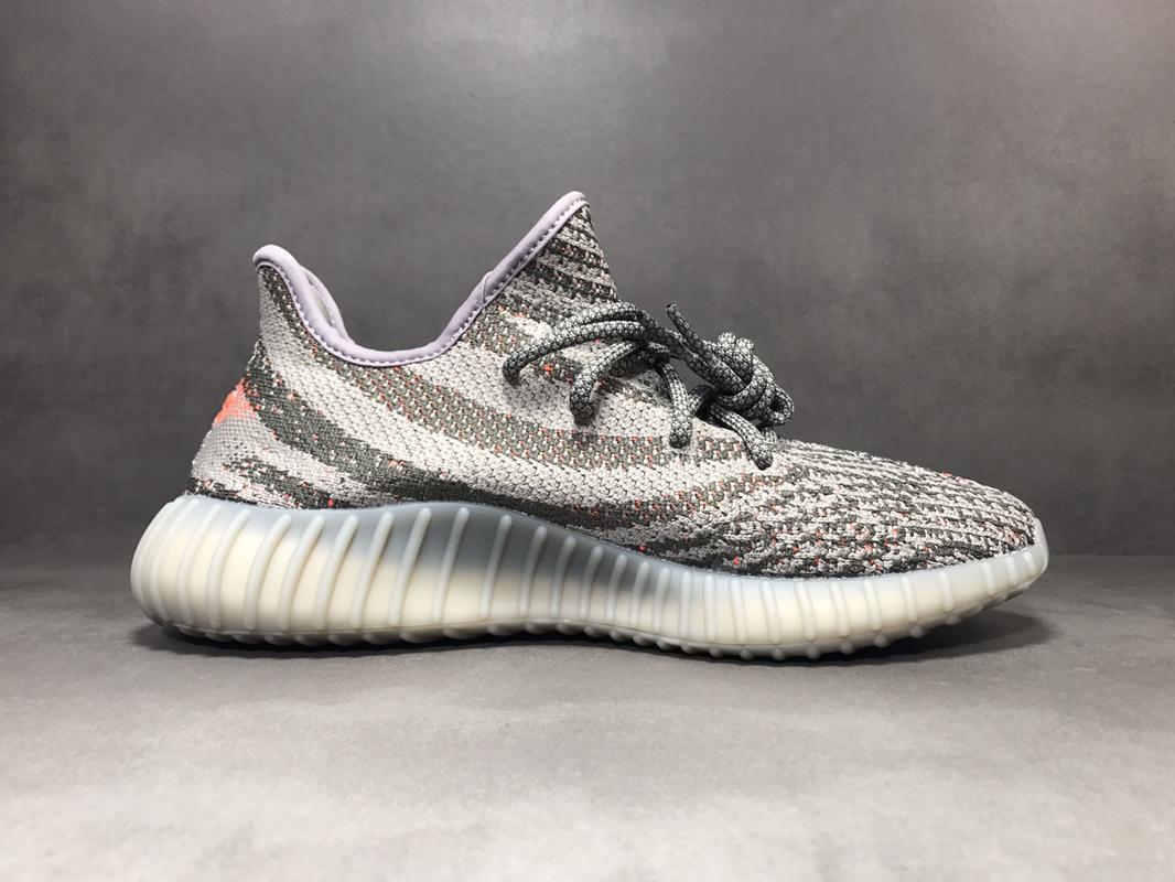 YzY Boost 350 V2 Beluga Shoes Sneakers - ad0000010 image 11