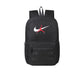JD Streetwear Backpack - JD0051 - Black image