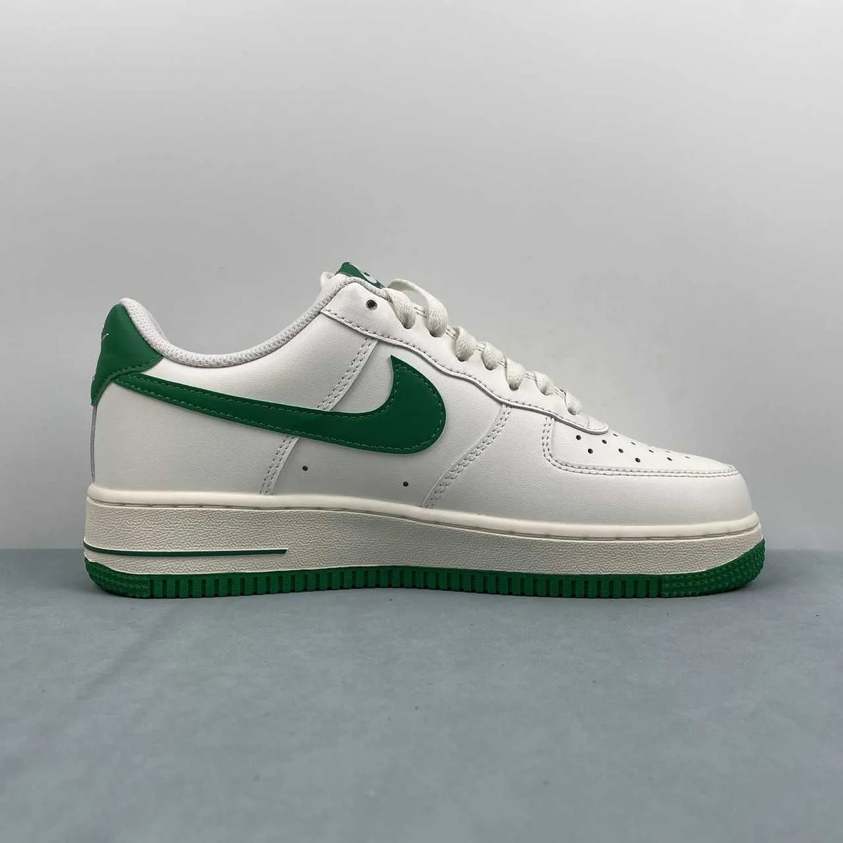 AF 1 Low 07 "White Pine Green" Shoes Sneakers - nk0005389 image 4