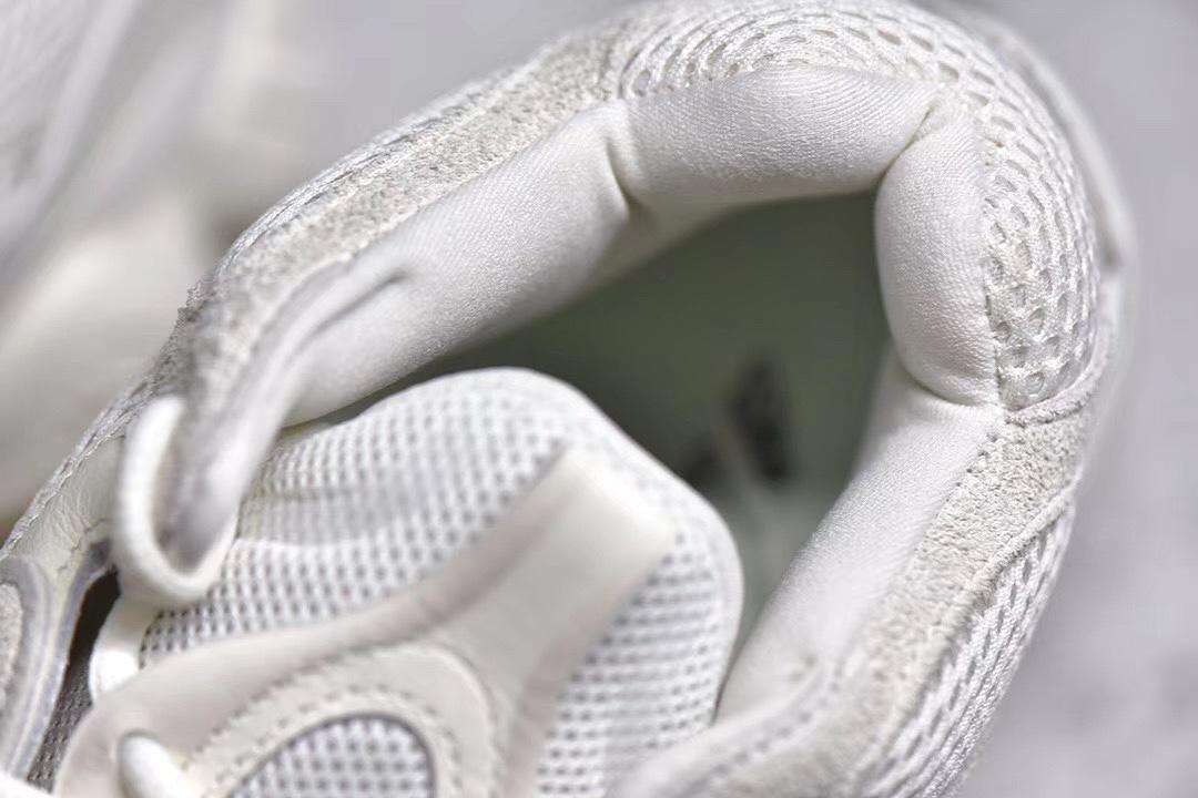 YzY 500 Bone White Shoes Sneakers - ad0000085 image 3