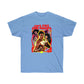 Rap Daragon Men T-Shirt - Carolina Blue, 2XL image