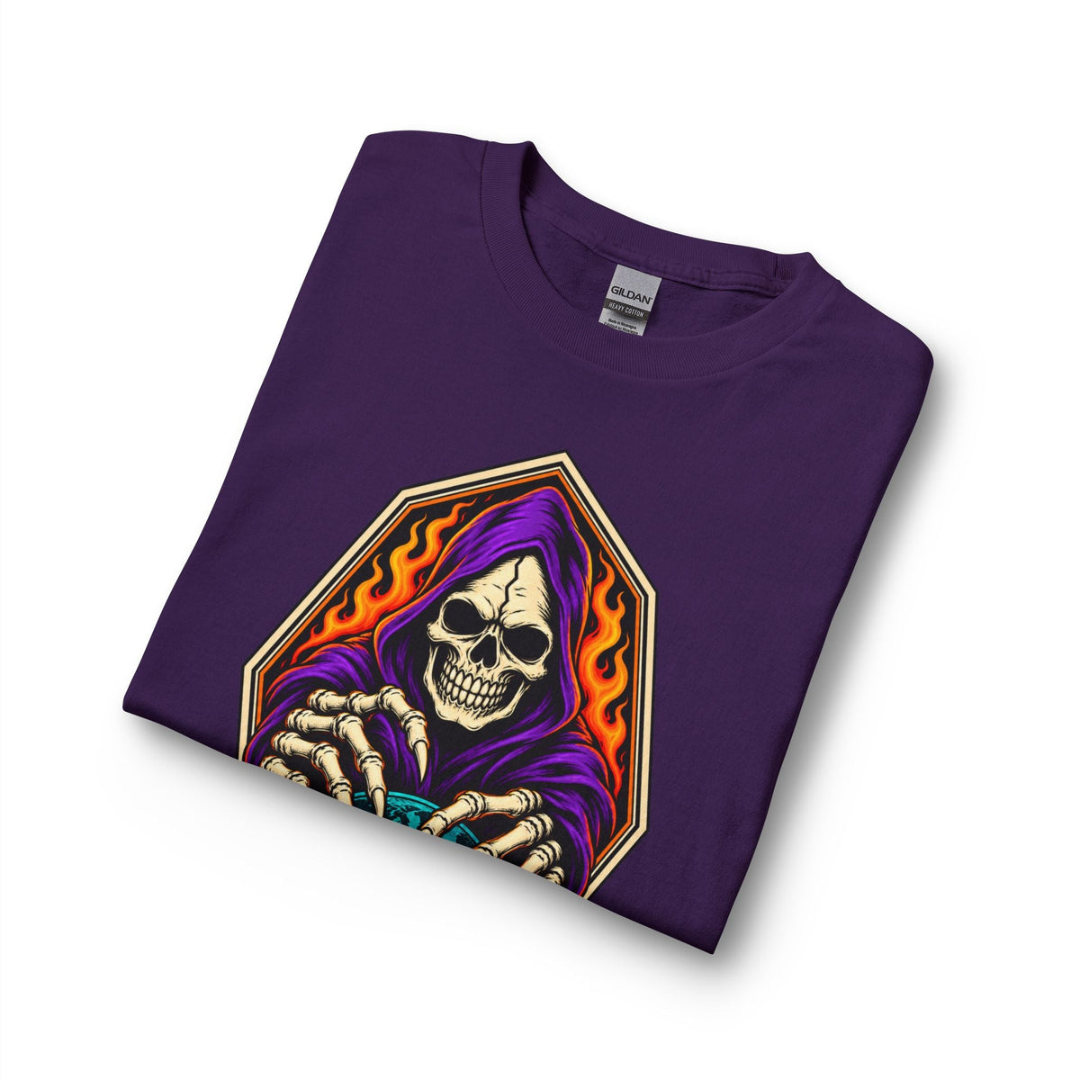 Soul Keeper Long Sleeve T-Shirt image 26